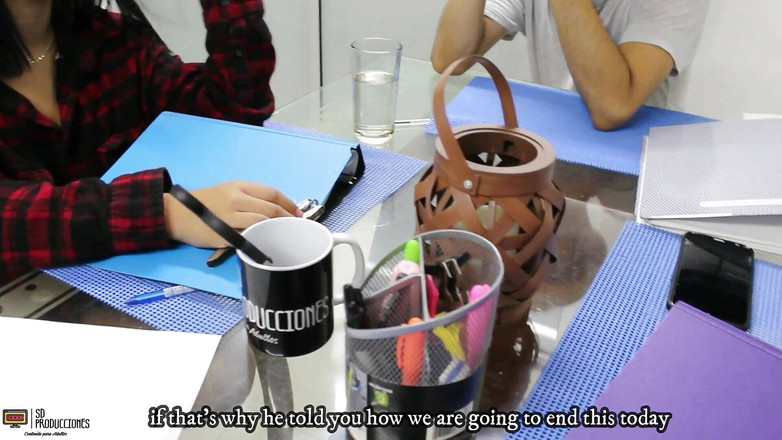 Vayolet: Geile ehefrau betrügt ihren ehemann mit ihrem stiefsohn