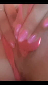 My Little Pink Friend