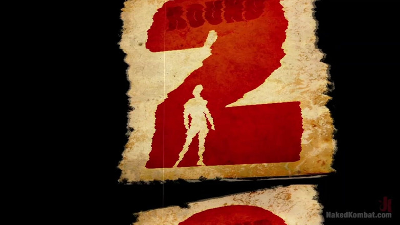 Naked Kombat: Beas &amp; hammer gegen Maschine &amp; destroyer - live-Tag-team-spiel