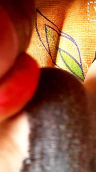 My Friend Husband Plug Hus Big Handsome Cock in My Juicy Mouth