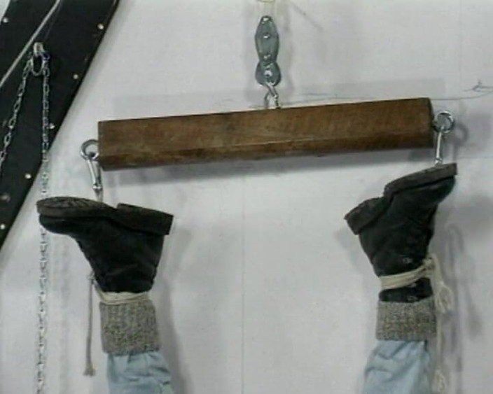 Pissing Experience: Сумасшедшие ночи превращаются в золотой дождь вместе # 3