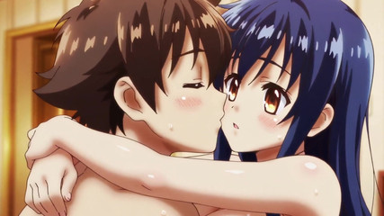 Prznai: Yuuki X Risa (Dersten Sonra Ben bölümüne bakabilirsiniz)