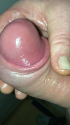 Foreskinguy: 긴, 사정으로 불룩한 포피 자지 펌핑