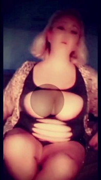 Compilation of Curvy MILF Solo