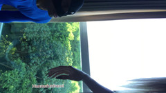 Hanna XXL: Ta mrcha přišla si hrát s mým velkým ptákem