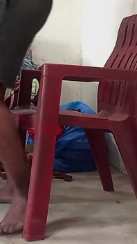Indian Aunty Sex When Her Husband Not at Home