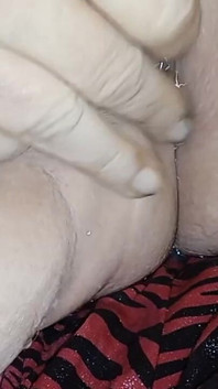 Primo piano di piscio