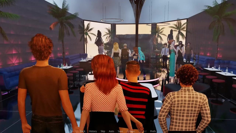 Neon2520: Banden breken #08 Vreemdgaande vrouw is verslaafd aan de grote lul...