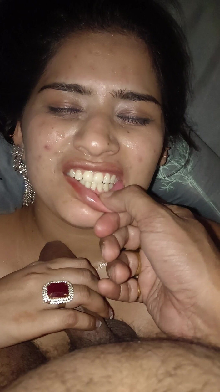 Double bitch: Dränkt av heligt vatten.