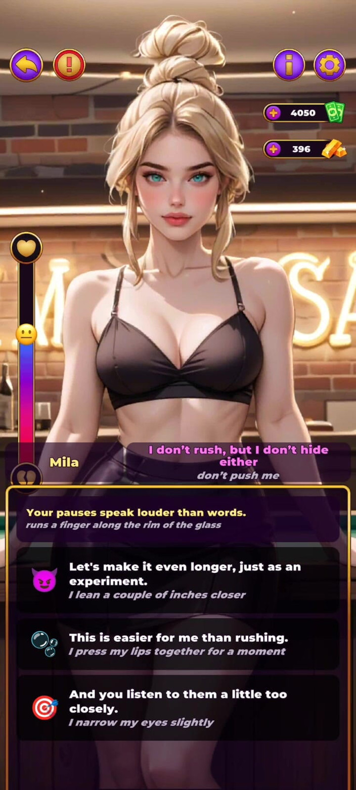 Sexy Rahul banaras wala: Sin City část 11