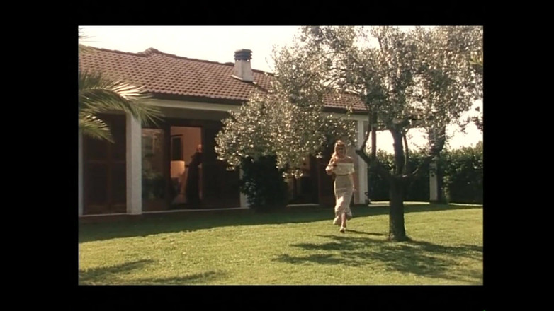 The Unforgettable: Anita se baví