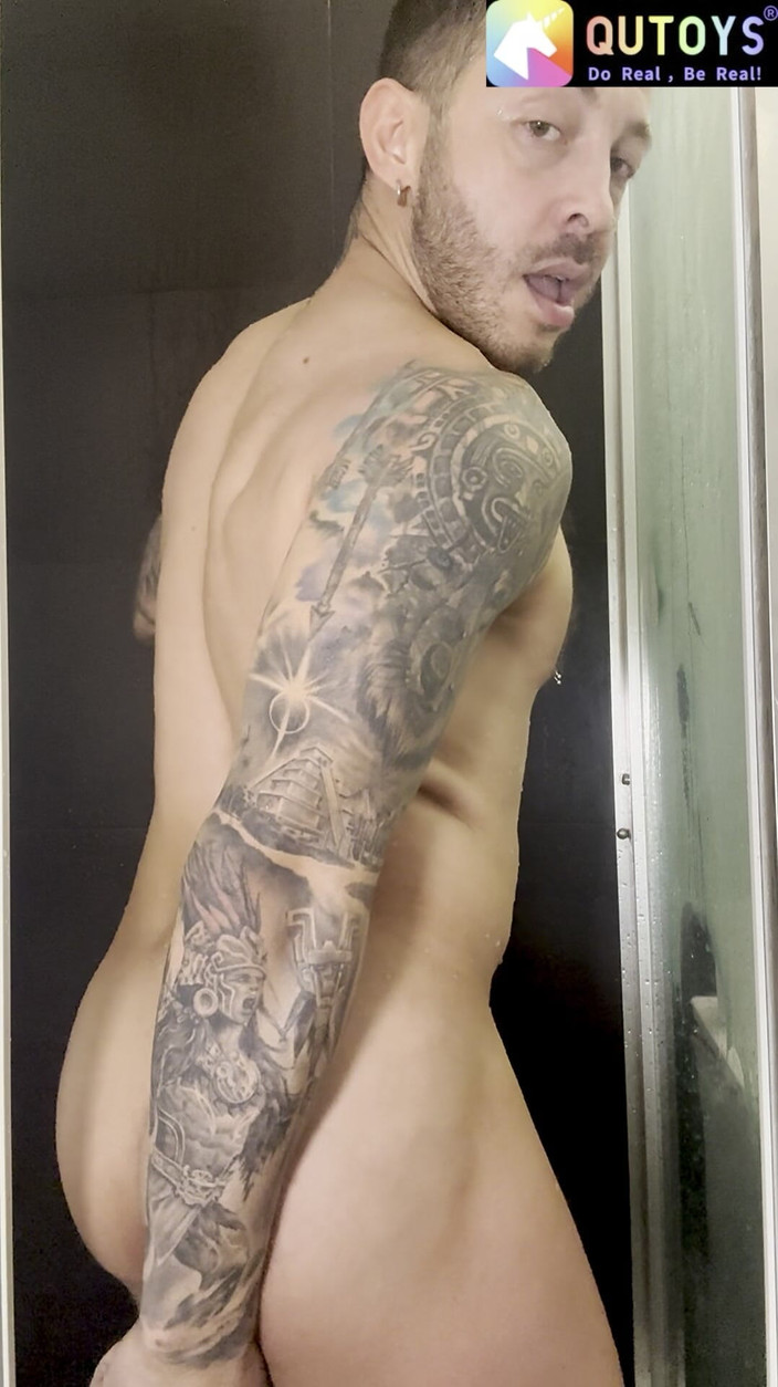 John Brachalli: Spelen met Captain Hook