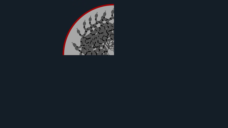 Cruel Furies Femdom: अपनी गेंदों को बचाने के लिए रेंगना