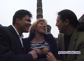 Porno Cloud: Amor del coche