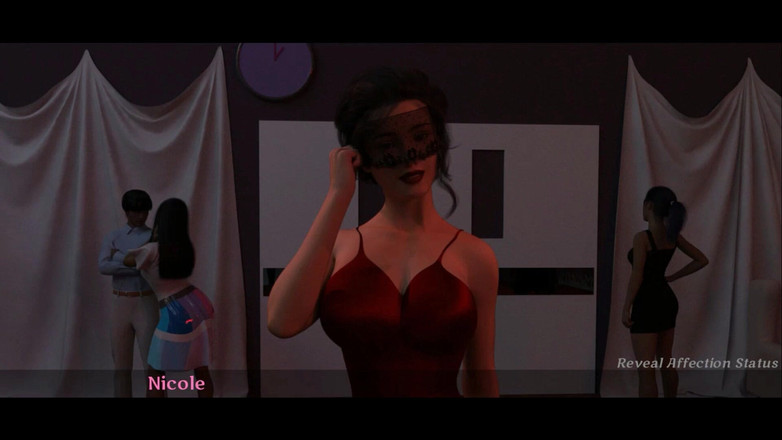 LoveSkySan69Real: Láska nevlastní matky (orborigin) Část 155 Pravda! podle Loveskysan69