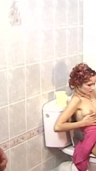 Dirty Grandpa and Slutty Grandma - Part 03
