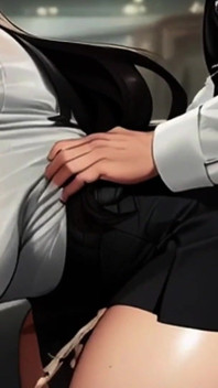 Sexuální harrassment je povinné v pouhý další den v kanceláři 2