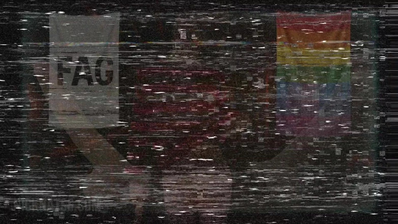 Natalie Napoli: Schwuler traum, dämonen-albtraum