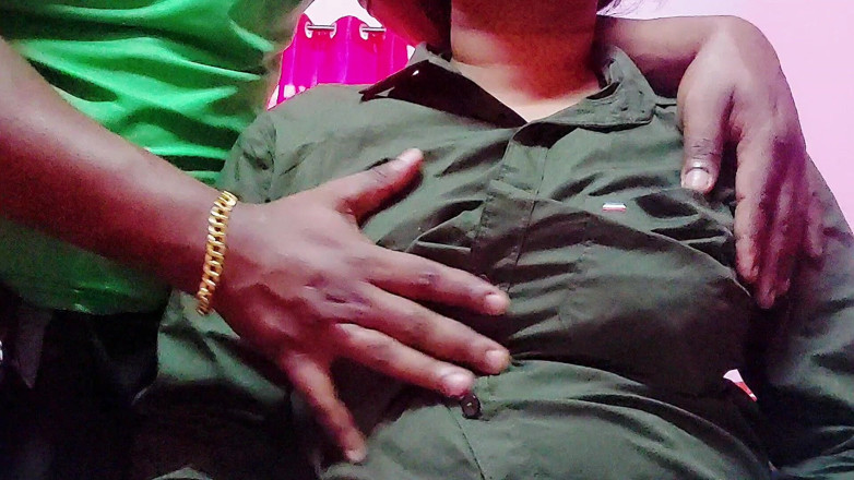 Desi Mohini: Desi Mohini Bhabhi Cheats on Her Husband