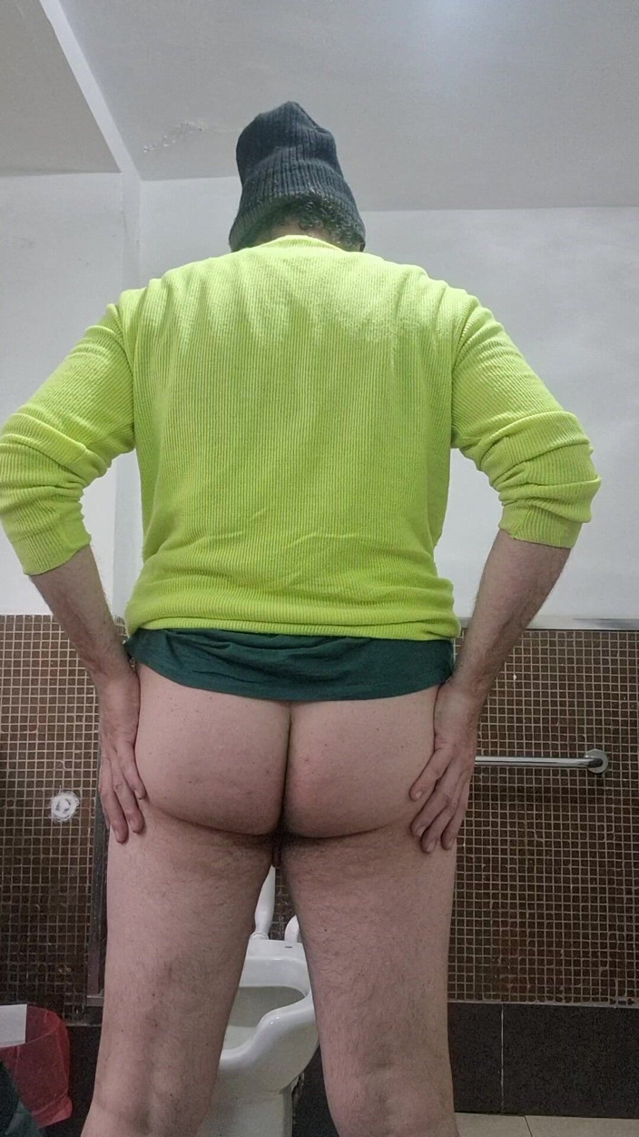 Mirko2589: Naked Boy