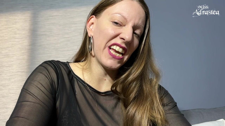 Miss Adrastea: Локтобер в перерыве!