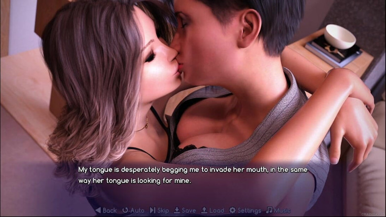 Amaran Futas: Sky Resort 2. Sezon Oyunu 2