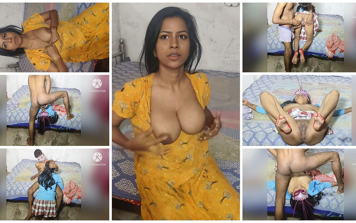 EndedChallenge867: 64 anni. Nisha bhabhi fa sesso