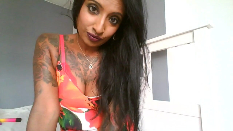BabeXX69XX Asian MILF: Sürtük öğretmen seni anal sekse sokuyor x