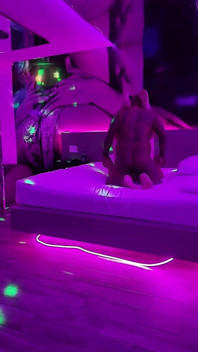 Getting Used and Drained at Motel X