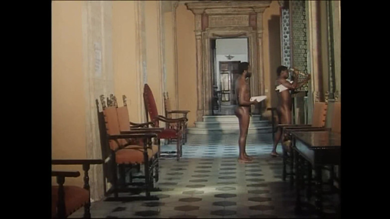 Rocco Siffredi and Friends: Prawdziwi Cock Masters
