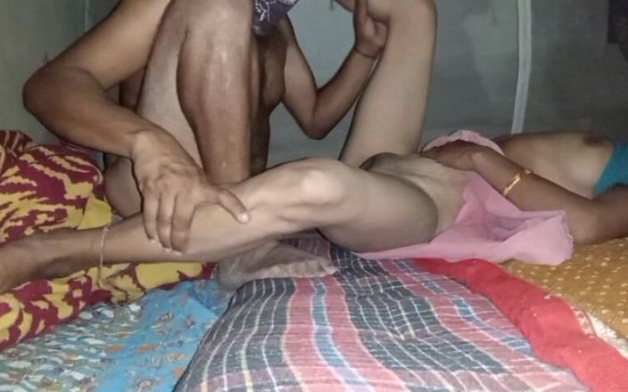 Kumari1996: Pravidelný domácí sex manžela manželky