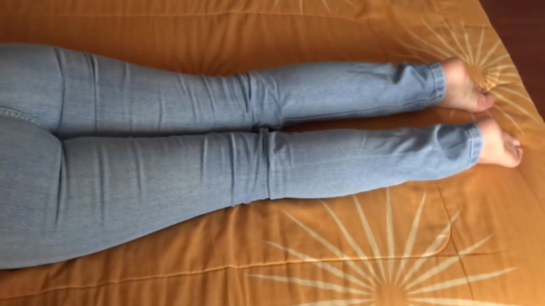 Ardientes69: I finally managed to masturbate with my sister-in-law, enjoy her...