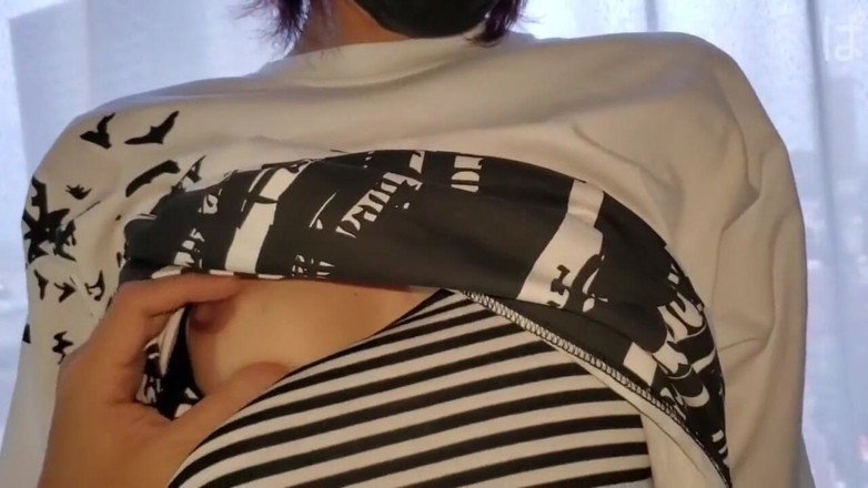 Asian happy ending: Азиатский ангел 2703