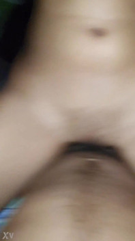 Lust Indian Girl Jump on My Dick