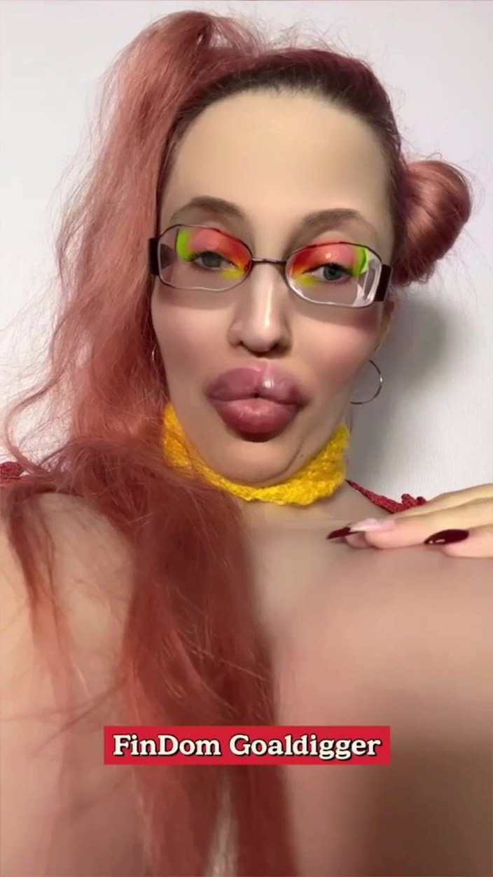 FinDom Goaldigger: सुरक्षित या डर?