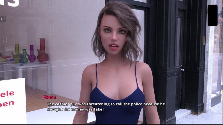 Johannes Gaming: College Kings 35 Ive Had a 3sum with Aubrey and Riley