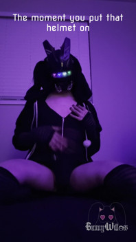 Would You Put on the Helmet?