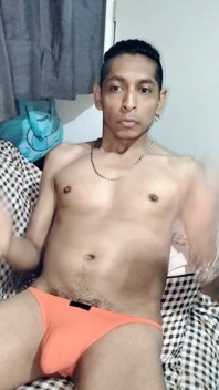How do I look?
