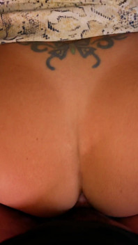 Stepmom Said No More Free Rides - but Asked Junior for One! Aitsf251105