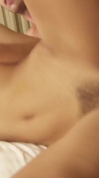 She is a teenager and Pla Nalak a whore of Japanese origin with a lot of hair on her pussy gets fucked by a stranger