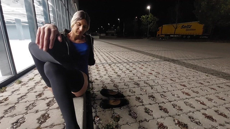 sweetfeet29: Breve vídeo