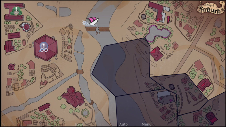 Something in my ass: Endlich habe ich die letzte ep fertig gemacht