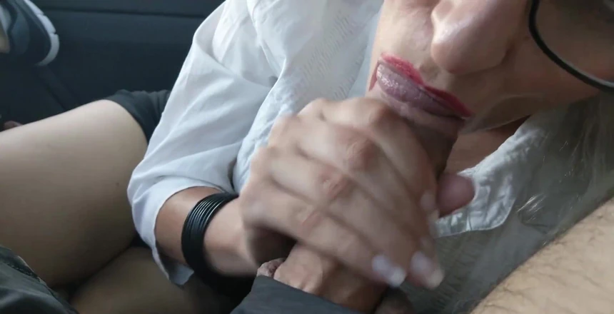 Princess Poppy: Does Your Secretary Blow You in the Car on Your...