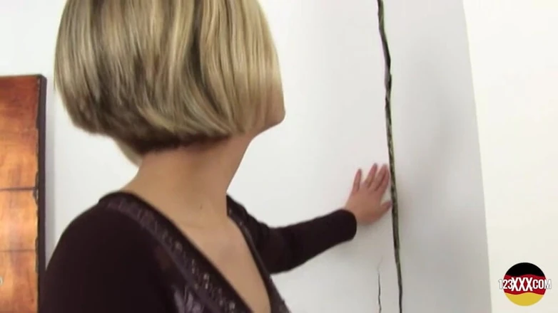 123XXX - 100% Amateurs: Je krijgt maar één kans om dit soort pov-actie te zien