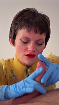 20 Minutes to Ecstasy: Sounding, Edging & the Ultimate Release