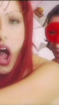 Orgy with the Big Tits and Her Friend: Ass Fucking and Double Penetrations