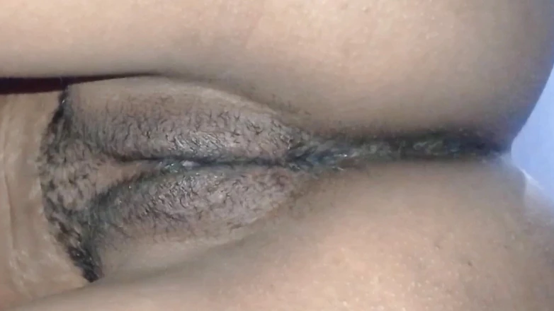 Rakul008: Huge Cock Was Inside in Pussy Doggy Style Very Hard...