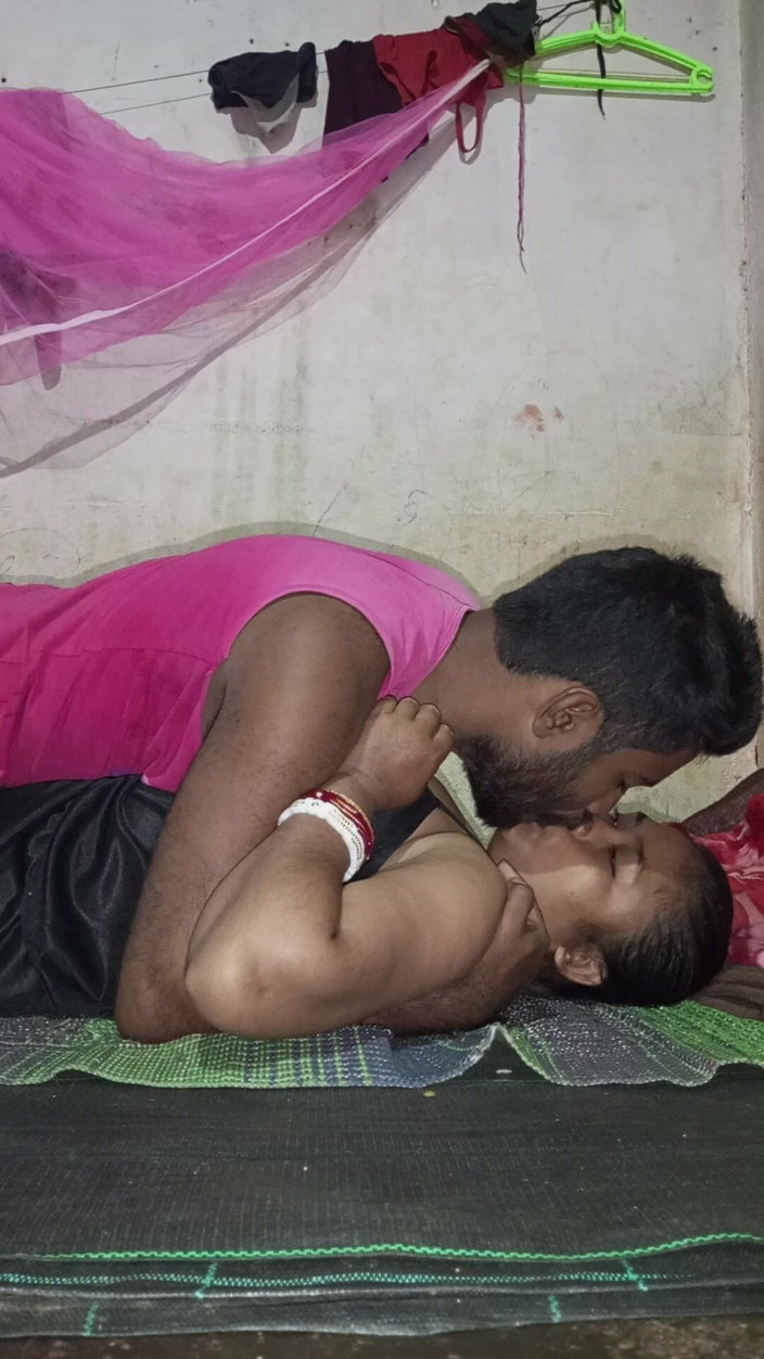 Mridulmadhu: Make fru full deshi sexig video
