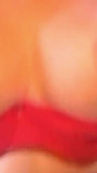 Horny Legs Wide