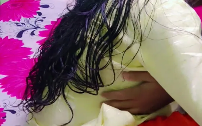 Banglasexycouple: Indian Hot Bhabhi Sex with Step Brother